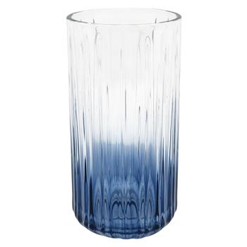 Blue Glass 370ml - buy, prices for Tavria V - photo 1