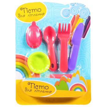 Shantou Modeling Dough PL-0607-018 - buy, prices for Tavria V - photo 1