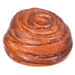 Pastry with Custard and Cinnamon 90g