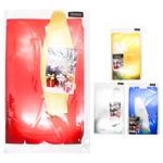 Коробка подарочная 20*20*20см 889-3