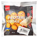 Craft Whey Coconut Protein Cookie 60g