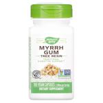 Nature's Way Myrrh Gum Tree Resin 1100mg 100 capsules