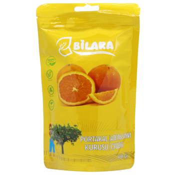 Bilara Dried Oranges 100g