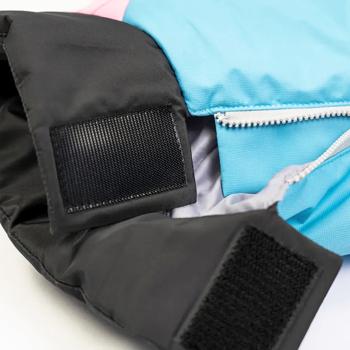 Pet Fashion Milly Overalls for Dogs with Reflective Elements s.S3 - buy, prices for MasterZoo - photo 7