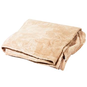 Colorful Home Twig Fleece Plaid 150x200cm - buy, prices for Supermarket "Kharkiv" - photo 3