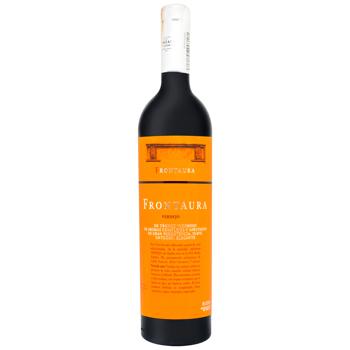 Frontaura Verdejo White Dry Wine 13.5% 0.75l