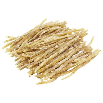 Samyy Smak Shelf Salt-dried Pollock Sticks - buy, prices for - photo 1