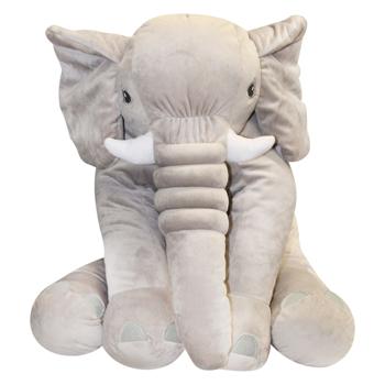 Fancy Elvis Elephant Soft Toy - buy, prices for - photo 1