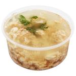 Холодець із сьомги