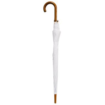 White Cane Umbrella 45100-6 - buy, prices for MegaMarket - photo 1