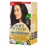 Фарба для волосся Wella Soft Color Темно-коричневий 30