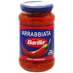 Barilla Arrabiata Sauce 400g