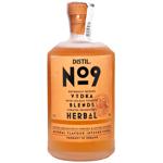 Beverage Distil 38% 700ml glass bottle