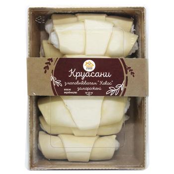 Круасан The Local Food з кокосовою начинкою 650г - купити, ціни на МегаМаркет - фото 2