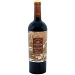 Вино La Celia Heritage Malbec красное сухое 14% 0,75л