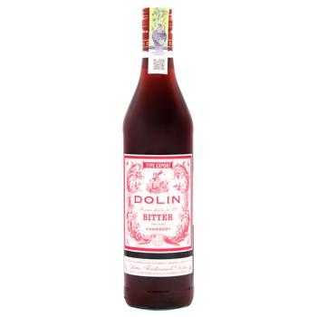 Dolin Bitter Drink Based on Wine 16% 0.75l - buy, prices for MegaMarket - photo 1