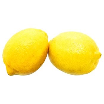 Лимон - купить, цены на METRO - фото 1