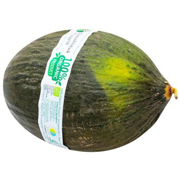 Piel de Sapo Organic Melon - buy, prices for - photo 2