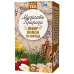 Tea "fito ukraine" llc lemon Ukraine