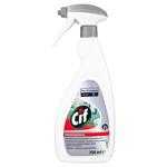 Cif Professional Bathroom Detergent 750ml