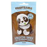 Fruitzania Coconut Chips 30g