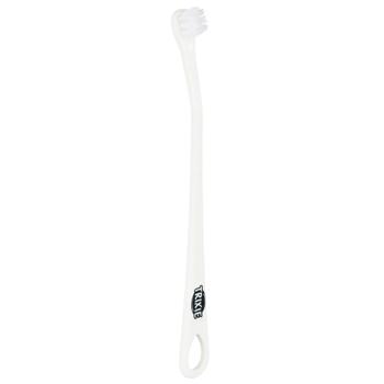 Trixie Toothbrushes for Cats and Dogs 15cm 4pcs - buy, prices for MasterZoo - photo 1