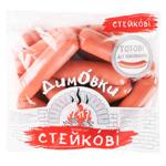 Сосиска Украина
