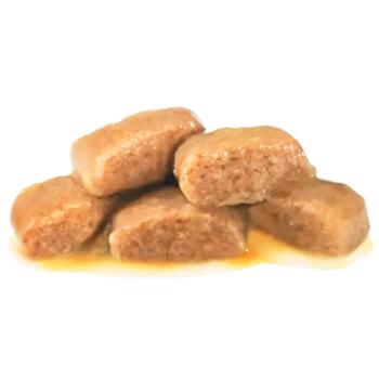 Корм вологий Royal Canin Renal з рибою для котів із захворюваннями нирок 12шт х 85г - купити, ціни на MasterZoo - фото 3
