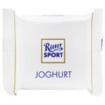 Ritter Sport Yogurt Milk Chocolate 16.6g