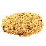 Groats vegetables