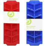 Auchan Ice Cube Tray