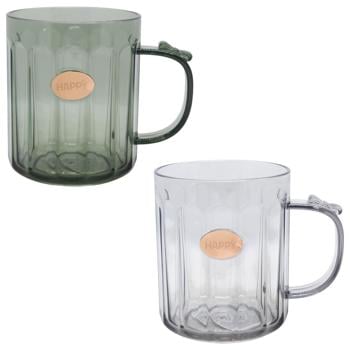 Plastic Cup 400ml - buy, prices for - photo 1