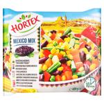 Суміш овочева Hortex Mexico заморожена 400г