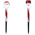 Фігурка Actuel Санта/сніговик 36см в асортименті