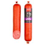 Ковбаса М'ясоВита Салямі Вершкова нап./коп. 0,400г