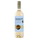 Вино Faustino VII Sauvignon Blanc біле сухе 11,5% 0,75л