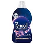 Perwoll Cleans Gently and Renews Washing Gel for All Dark Clothes 1l