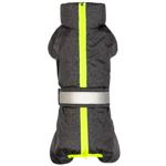 Комбінезон для собак Pet Fashion Cold р.L сірий