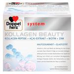 Коллаген морской Doppelherz System Kollagen Beauty 30 флаконов по 25 мл