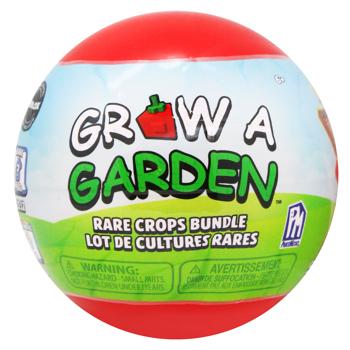 Фигурка-сюрприз PhatMojo Grow A Garden - купить, цены на NOVUS - фото 1