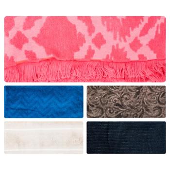 Bath Towel №350 70*140cm - buy, prices for - photo 1