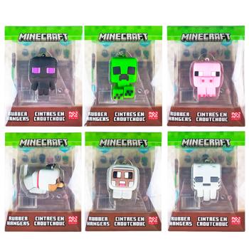 Игровая фигурка Minecraft с подвеской JTMIN-35201-2 - купить, цены на Таврия В - фото 2
