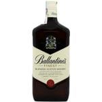 Ballantine's Finest Blended Scotch Wiskey 40% 1l