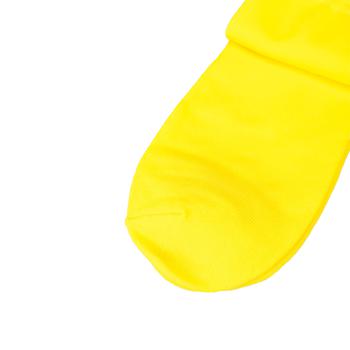 Leo Step Classic Yellow Socks 25s - buy, prices for MegaMarket - photo 3