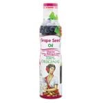 La Espanola Grape Seed Oil 200ml