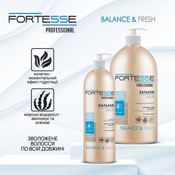 Fortesse Acme PRO Balm pH balance 400 ml - buy, prices for MegaMarket - photo 2