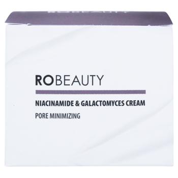Robeauty Niacinamide&Galactomyces Face Cream 50ml - buy, prices for COSMOS - photo 3