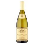 Villages Grange Magnien White Dry Wine 13% 0.75l