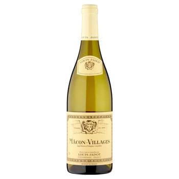 Villages Grange Magnien White Dry Wine 13% 0.75l