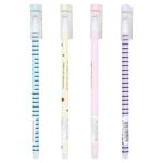 Ручка гелева пиши-стирай Colourful world